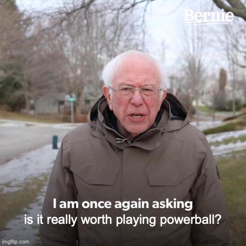 Bernie Lotto